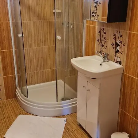 Apartman Tropic