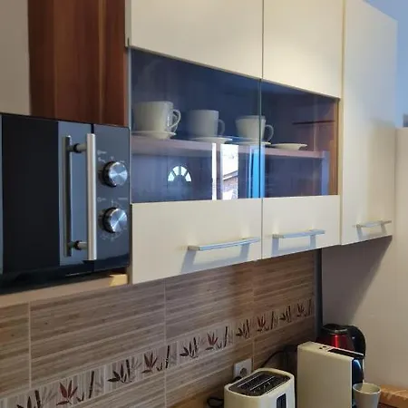 Apartman Tropic *