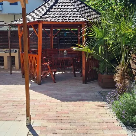 Tropic Siófok