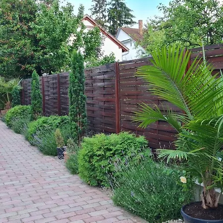Tropic Apartmán