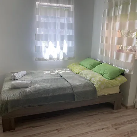 Apartman Tropic Siófok