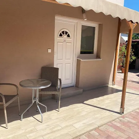 Apartmán Tropic Siófok