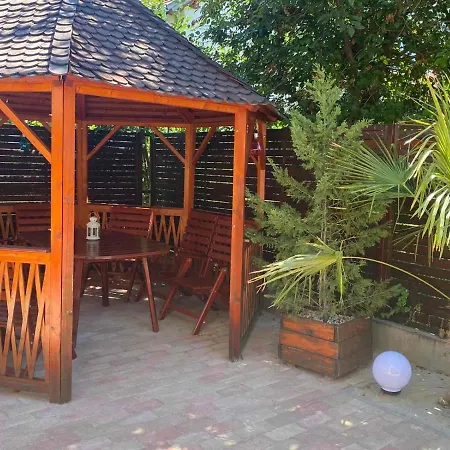 Tropic Apartment Siofok