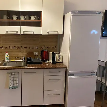 Tropic Apartman