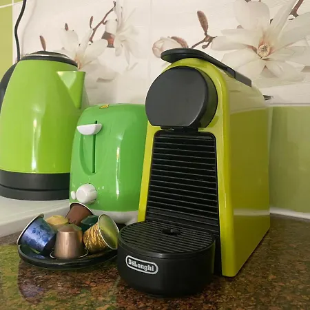 Apartmán Tropic Siófok