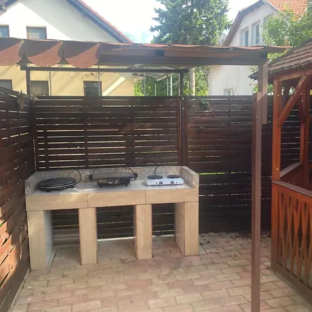 Tropic Apartman
