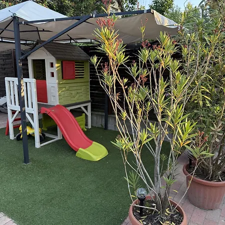 Tropic Apartment Siofok