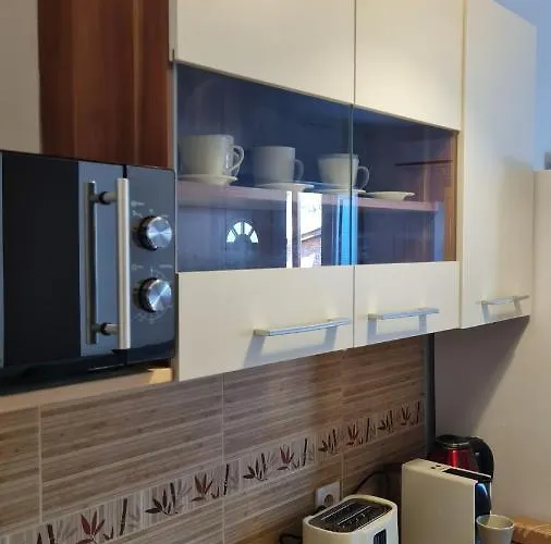 アパート Tropic *