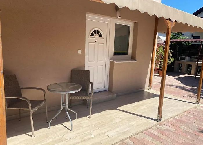 Appartamento Tropic Siófok