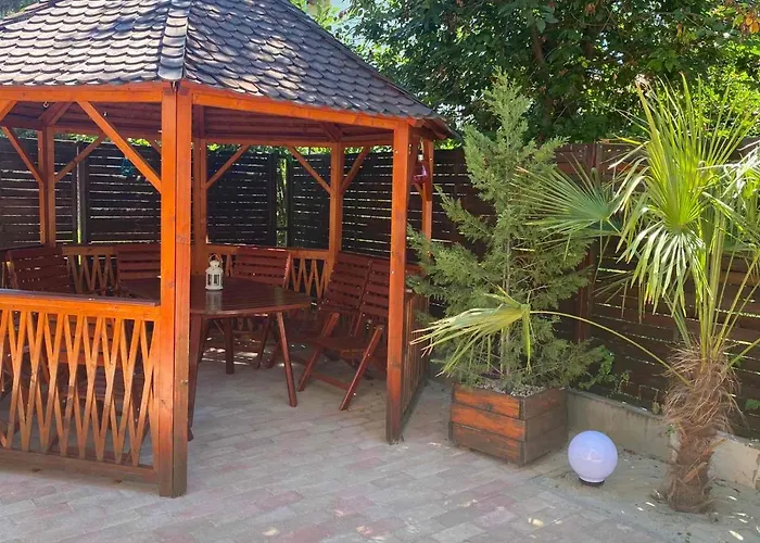 Tropic Lejlighed Siófok