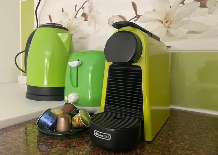 アパート Tropic シオーフォク