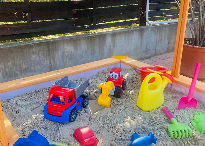 Appartamento Tropic *