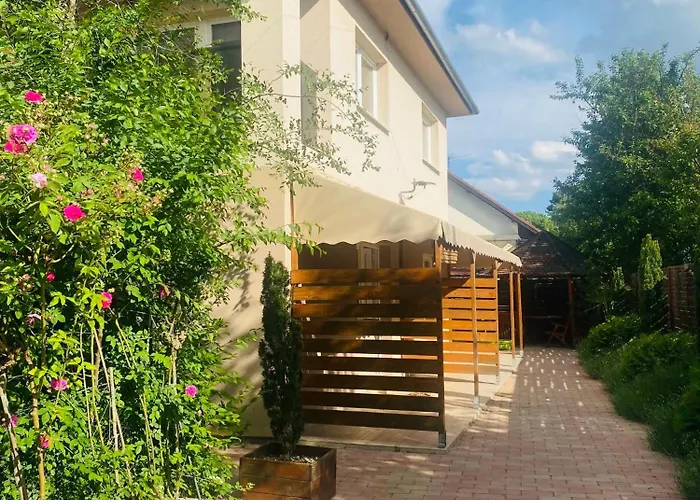 Appartamento Tropic *