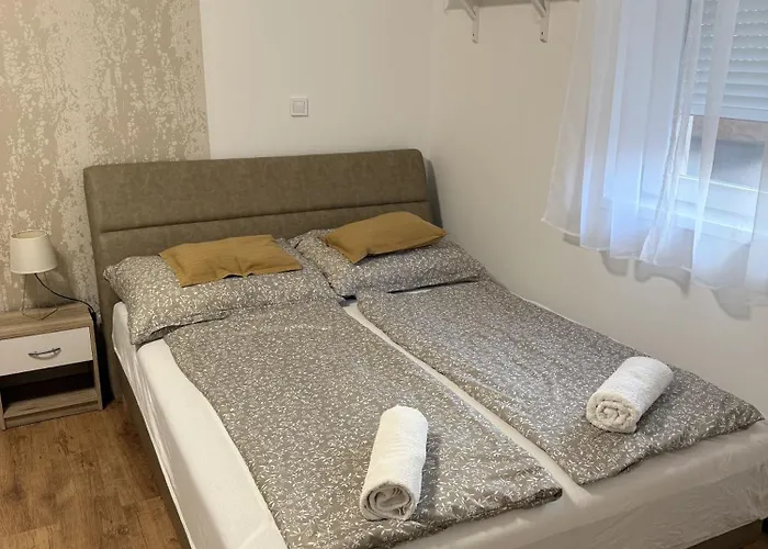 アパート Tropic *